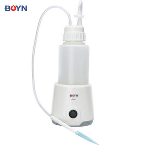 BOYN Smart VAC laboratoire <span class=keywords><strong>petit</strong></span> dispositif d'aspiration sous vide système d'aspiration de liquide Portable de table - Product Image 1