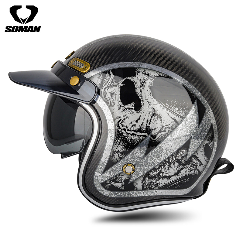 black orange motorcycle helmet Matte Orange & Matte Black Dirt Bike Motorcycle Helmet