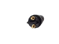 Injecteur diesel 0445120280 pour BOSH, injecteur diesel haute pression à rampe commune avec DLLA10P2424 et F00RJ02035