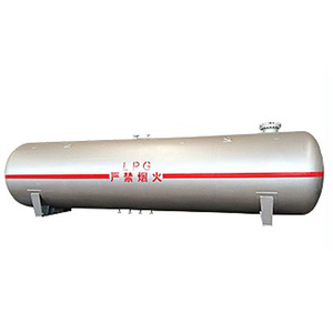 خزان محطة التزود بالوقود المسال سعر خزان الغاز المسال - Product Image 5