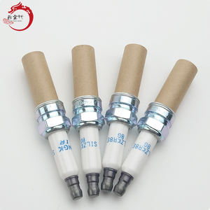 Enchufe de Encendido de Motor de Buena Calidad y Económico 18849-08080 1884908080 para Hyundai ELANTRA 16 ELANTRA 17 18849 08080 - Product Image 3