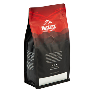 Sacs personnalisés <span class=keywords><strong>1kg</strong></span> 2kg pochette en papier recyclable à fond plat sacs d'emballage de farine de riz tapioca de maïs en poudre de blé <span class=keywords><strong>grain</strong></span> alimentaire - Product Image 6