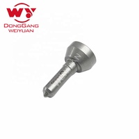 Injecteur de carburant WEIYUAN 177-4754 1774754 Compatible avec Caterpillar pour moteur CAT C7 3126 3126B