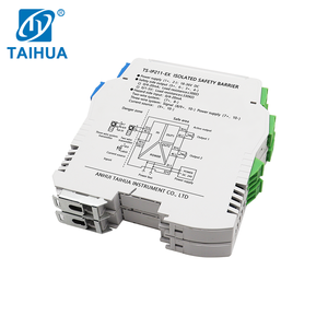 Isolatieveiligheidsbarrière 4-20ma Huidige Analoge Ingangsisolator Intrinsiek Veilige Isolatie - Product Image 5