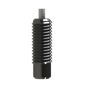 Resorte de Empuje Misumi M21 43mm, Componente Central de Rodamiento, Venta Directa de Fábrica - Product Image 2