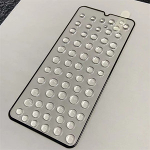 Protection d'écran en verre trempé aluminium 3D plein écran pour téléphones mobiles <span class=keywords><strong>Vivo</strong></span> Y52S Y73S Y3 Y76S, dureté 9H, 0,33 mm, vente en gros - Product Image 3