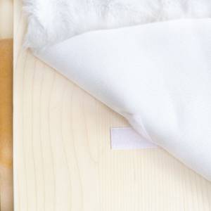 Hamac de fenêtre avec étagères et siège - Product Image 4
