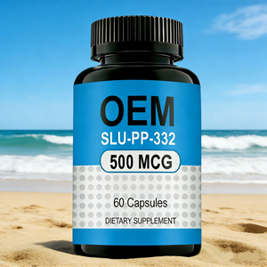 OEM ODM Más Vendidos SLU-PP-332 SUPLEMENTO ALIMENTICIO Cápsulas Suplemento - Product Image 5