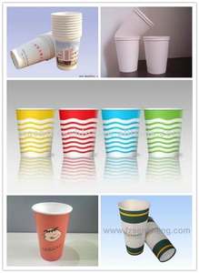 2023热销汤纸碗制造机价格厂家在线售后服务GH1500 - Product Image 6