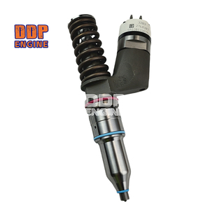 Injecteur de carburant pour moteur diesel 276-8307 2768307 pour excavatrice Caterpillar CAT C15 C18 C32 - Product Image 3