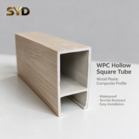 Plafond en WPC ignifuge et imperméable de haute qualité pour murs intérieurs, appartements, salons, hôtels, cuisines, grille de plafond moderne