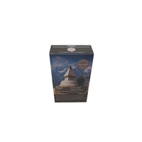 Boîtes en carton écologiques personnalisées avec logo, recyclables, pour emballages alimentaires, bonbons, biscuits, café, avec finition mate premium, boîte cadeau