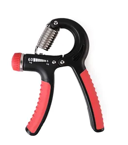 Hand Grip Hot Sale Adjustable Hand Grip Training Strength Exercise Grippers Hand Gripper Hand Grip Strength