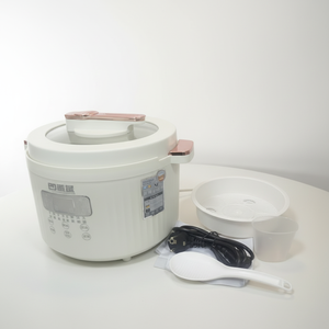 Autocuiseur multifonctionnel 1,8 L à prix direct usine, avec cuve en céramique intelligente, pour usage domestique et hôtelier, contrôle numérique du minuterie - Product Image 2