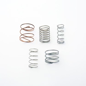 Resorte de Compresión Personalizado de Metal al por Mayor, Resorte de Compresión Pequeño en Espiral - Product Image 4