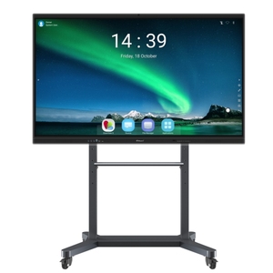 Pantalla Táctil Interactiva 4K de 98 Pulgadas con Función Gráfica para Conferencias Te-yl-98, Último Modelo - Product Image 5