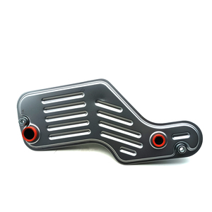 TRANSPEED – filtre à huile de boîte de vitesses automatique à bouche courte OEM 5R55N 5R55W 5R55S - Product Image 3