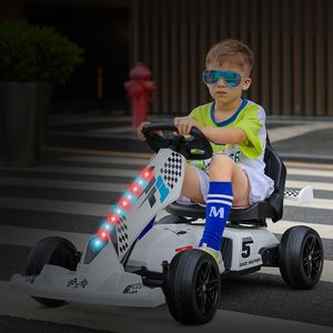 Fabricant Kart à pédales à pédales pour grands enfants, nouveau style de kart tout-terrain - Product Image 4