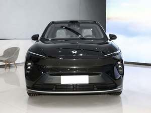 Para NIO ES8: El SUV eléctrico que redefine la potencia y la eficiencia - Product Image 2