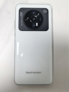 <strong>Smartphone</strong> M12 Ultra Unlock <strong>Rugged</strong> Android 11 3GB+64GB 6.8Inch High-definition Face Recognition 4g Mobile Phones - Product Image 5