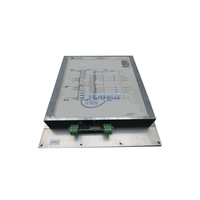 Écran d'affichage anglais Trane X13650782-04/MOD01054UCP2, panneau de commande pour systèmes HVAC, compatible avec les compresseurs à vis et à piston