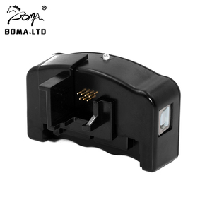 Réinitialiseur de puce BOMA.LTD Europe T603XL 603 T603 603XL pour imprimante <span class=keywords><strong>Epson</strong></span> <span class=keywords><strong>Expression</strong></span> XP-2100 XP-<span class=keywords><strong>2105</strong></span> XP-3100 XP-3105 XP-4100 XP-4105 - Product Image 2