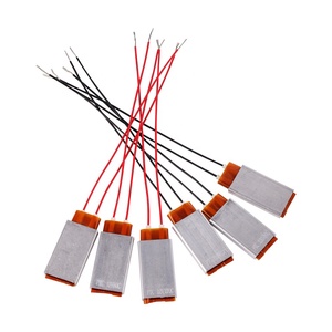 12V 220V Mini Chauffe PTC Élément Chauffant Sèche-Cheveux Accessoires Bigoudis PTC Chauffe - Product Image 3