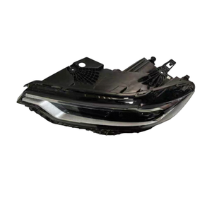 Adecuado para el conjunto de faros delanteros <span class=keywords><strong>Cadillac</strong></span> XT6 2020 con faros de matriz LED de tres ojos. - Product Image 4