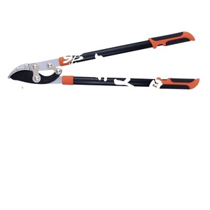 Garden Pruning Shears SK5 Alloy Steel Blade For Branches Fruit Trees Thick Wood Manual Operation - Product Image 3