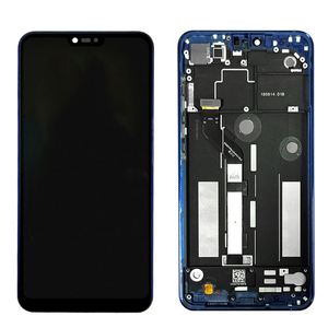 Écran LCD d'origine pour Xiaomi Mi 8 <span class=keywords><strong>Lite</strong></span>, remplacement d'écran pour Xiaomi <span class=keywords><strong>Mi8</strong></span> Youth, panneau d'affichage LCD pour téléphone - Product Image 3