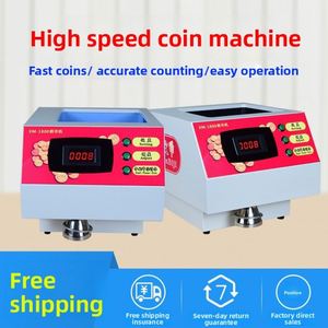 Máquina Expendedora de Monedas Automática, Nueva Versión para Dólar Taiwanés, Ringgit Malayo, Moneda de 1 Yuan, Juego de Conteo de Monedas, 6+ Años - Product Image 6