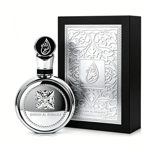 <span class=keywords><strong>Set</strong></span> Regalo di Profumi Unisex Arabi del Medio Oriente, Fragranza Floreale 100ml - Product Image 3
