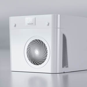 Bañera de Inmersión Fría Comercial de Alta Gama, para Interiores y Exteriores, Disponible Localmente en EE. UU., Todo en Uno, con Control Wi-Fi Integrado y Sistema Hanna - Product Image 6