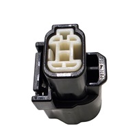 Connecteur automobile japonais 7298-2455-30, connecteur de phare antibrouillard à 2 broches pour Yazaki