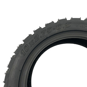Pneu de haute qualité 10-2.75-6.5 TL 10/2.75-6.5 tuwind up beingless Pneus 10*2.75-6.5 pneu infatigable - Product Image 2