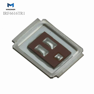 ((Single FETs, MOSFET)) <strong>IRF6616TR1</strong> - Product Image 1