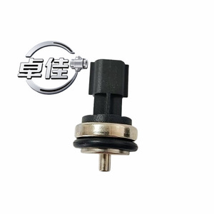 Sensor de Temperatura ZJ-18-140 para Renault, Conector Rápido para Temperatura del Agua - Product Image 1