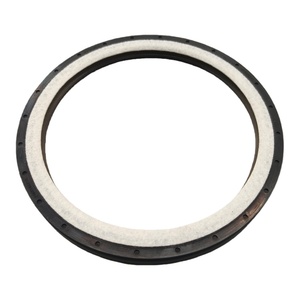 Retén de aceite de cigüeñal de motor de camión de alta calidad, material PTFE, 8148259 1253283 150*180*15 para Volvo - Product Image 2