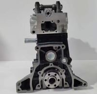 MTI Haute Qualité Nouveau Moteur 22R 3RZ 2TR-FE Moteur Long Bloc 2.4L 2.7L Essence pour Toyota Coaster Bus Engine