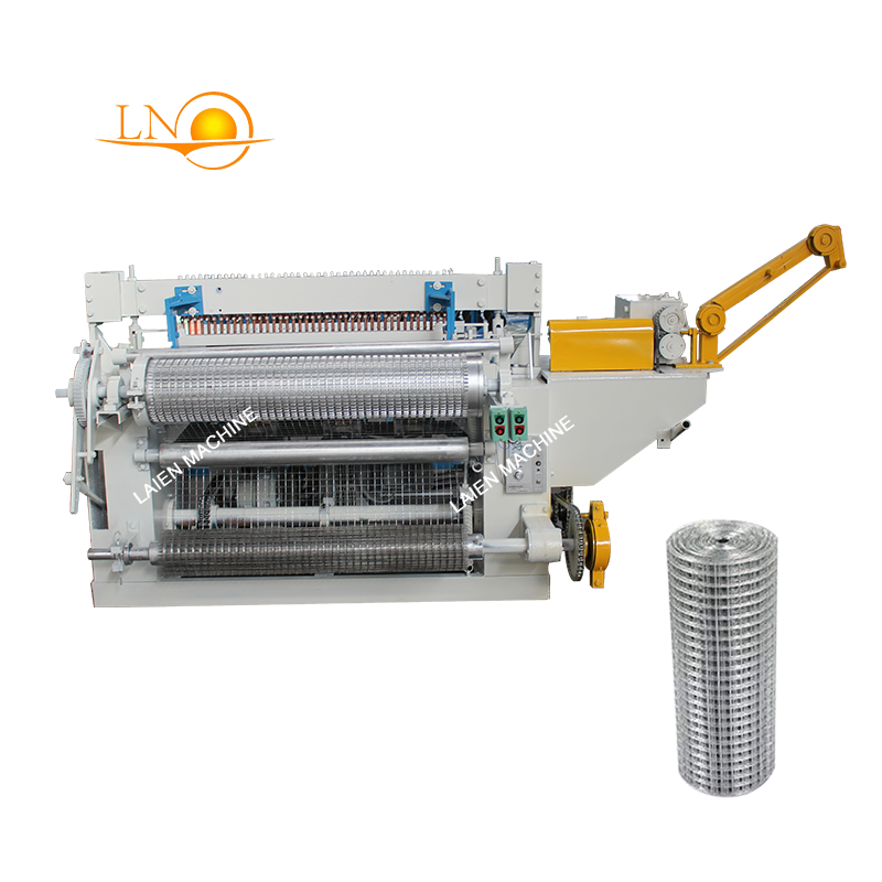 Professional Manufacturer 5 in 1 Welding