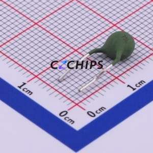 เทอร์มิสเตอร์ PTC WMZ11A-75L502MAP600B3.75-G6B ผ่านองค์ประกอบรู (THT),P = 5mm ตัวต้านทาน5Kohm 20% 265V - Product Image 1