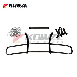 Kühlergrill Wache Für Mitsubishi Pajero Montero V63 V65 V66 V73 V75 V76 V78 4M41 6G72 6G74 MR584445 MN117868