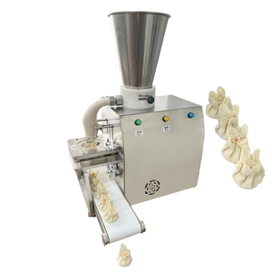 Dim Sum Shop Use Siomai <b>Dumpling</b> Bun Woton <b>Maker</b> Forming <b>Machine</b> Commercial Shaomai <b>Maker</b> Siomai <b>Machine</b> - Product Image 1