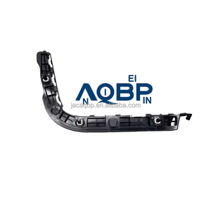 Support latéral de pare-chocs arrière <span class=keywords><strong>Tesla</strong></span> <span class=keywords><strong>Model</strong></span> <span class=keywords><strong>3</strong></span> Highland <span class=keywords><strong>LR</strong></span> OE 1762734-00-C 1762735-00-C Pièces de rechange de carrosserie - Product Image 6