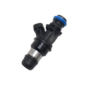 Inyector de Combustible 25325012 para Motor de Gasolina GMC Chevrolet con Transmisión Automática - Product Image 1
