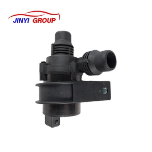 ปั๊มน้ำไฟฟ้าสำหรับรถยนต์เหมาะสำหรับ525I BMW 2001-2004 64116922699 64116913489 64116955122 64118381989 64 11 6 922 699 - Product Image 1