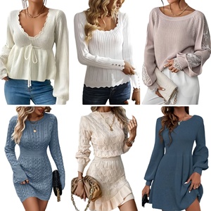 Vêtements amincissants pour femmes avec col polo, nœud papillon latéral, taille naturelle, caractéristiques amincissantes pour les occasions formelles - Product Image 3