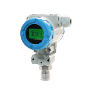 MPT2100: Trasduttore di Pressione Digitale Industriale Universale ad Alta Precisione 0.1% 0-10VDC/RS485/4-20mA con Range Regolabile - Product Image 2