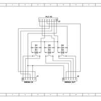 Service clé en main de développement et de conception de cartes mères PCB, clonage de cartes mères