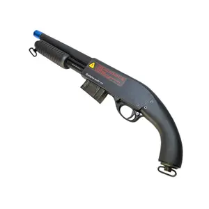 Pistola de juguete de bala suave para niños, juguete de escopeta de  pulverización, regalo para niños
